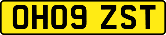 OH09ZST