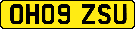 OH09ZSU