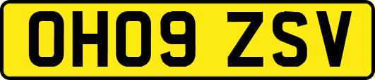 OH09ZSV