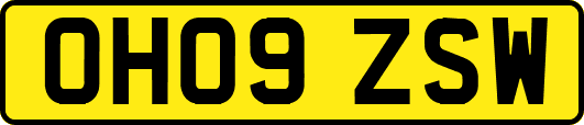 OH09ZSW