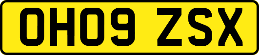 OH09ZSX