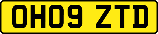 OH09ZTD