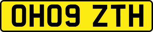 OH09ZTH