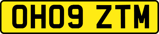 OH09ZTM