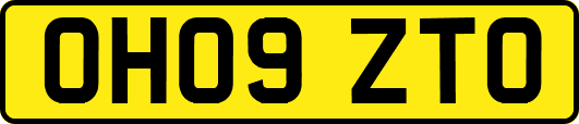 OH09ZTO