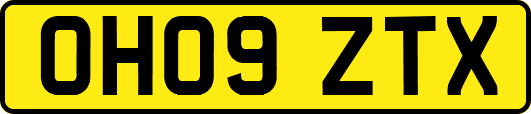 OH09ZTX