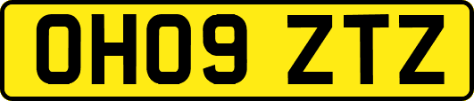 OH09ZTZ