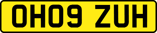 OH09ZUH