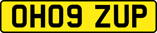 OH09ZUP