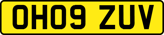 OH09ZUV