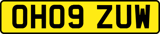 OH09ZUW