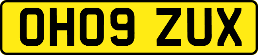 OH09ZUX
