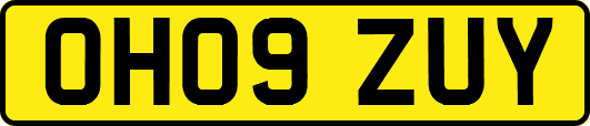 OH09ZUY