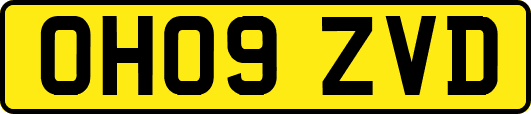 OH09ZVD