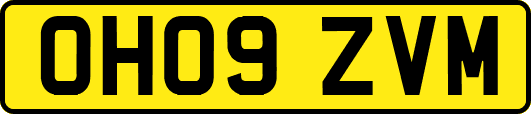 OH09ZVM