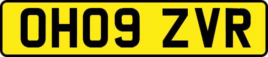 OH09ZVR