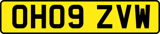 OH09ZVW