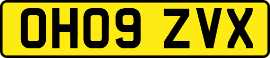 OH09ZVX