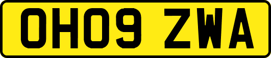 OH09ZWA