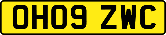 OH09ZWC