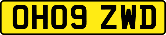 OH09ZWD