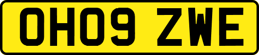OH09ZWE
