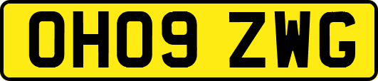 OH09ZWG