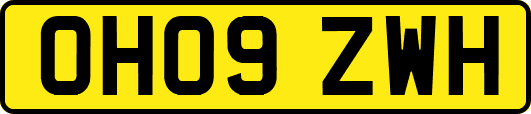 OH09ZWH