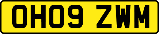 OH09ZWM