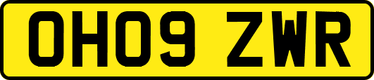 OH09ZWR
