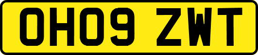 OH09ZWT