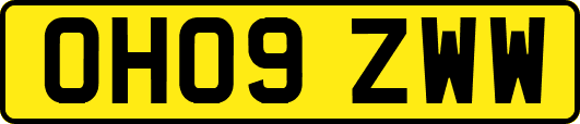 OH09ZWW
