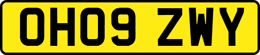 OH09ZWY