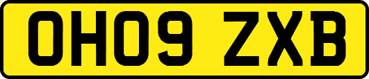OH09ZXB