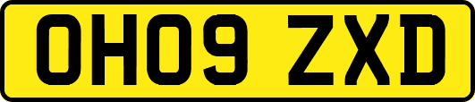 OH09ZXD