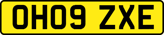 OH09ZXE