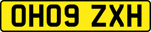 OH09ZXH