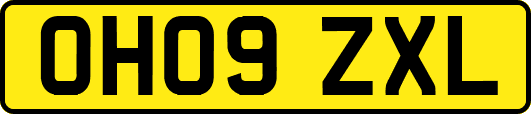 OH09ZXL