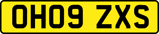 OH09ZXS