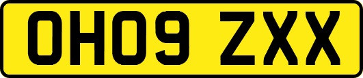 OH09ZXX