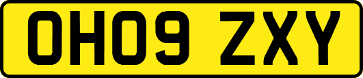OH09ZXY