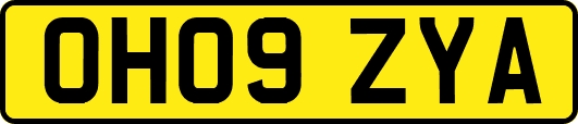 OH09ZYA