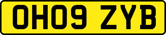 OH09ZYB