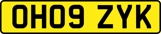 OH09ZYK
