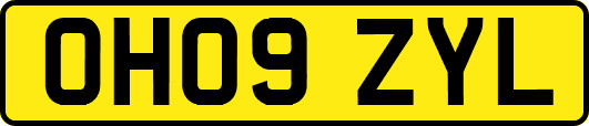 OH09ZYL