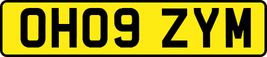 OH09ZYM