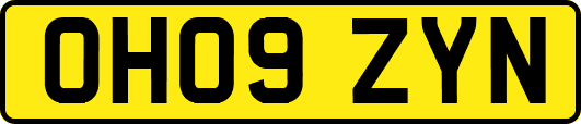 OH09ZYN