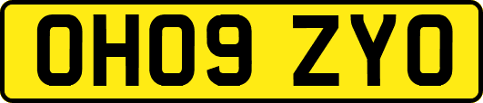OH09ZYO