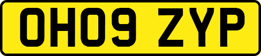 OH09ZYP