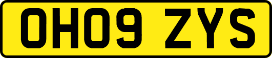 OH09ZYS